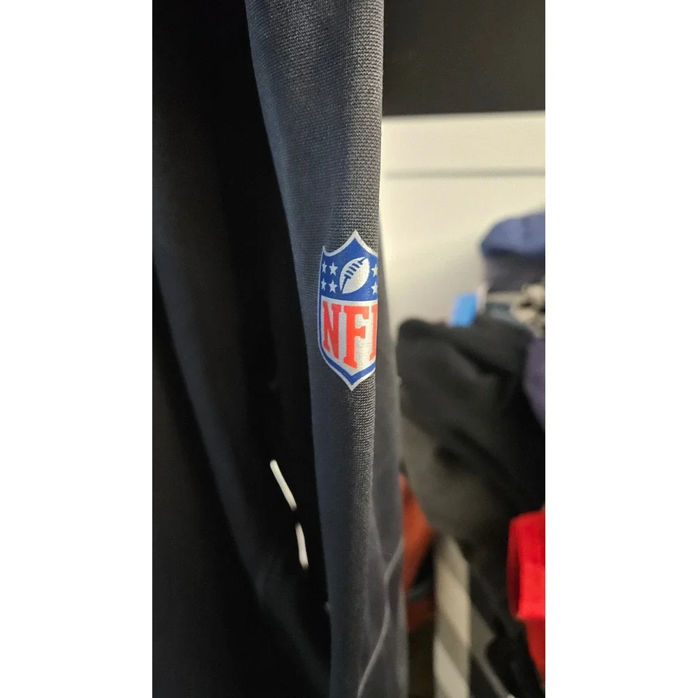 Nike nfl onfield